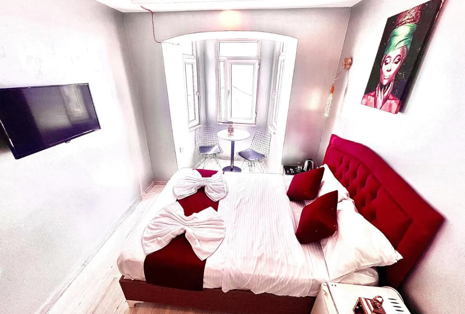 Taksim The Center Hotel Istanbul