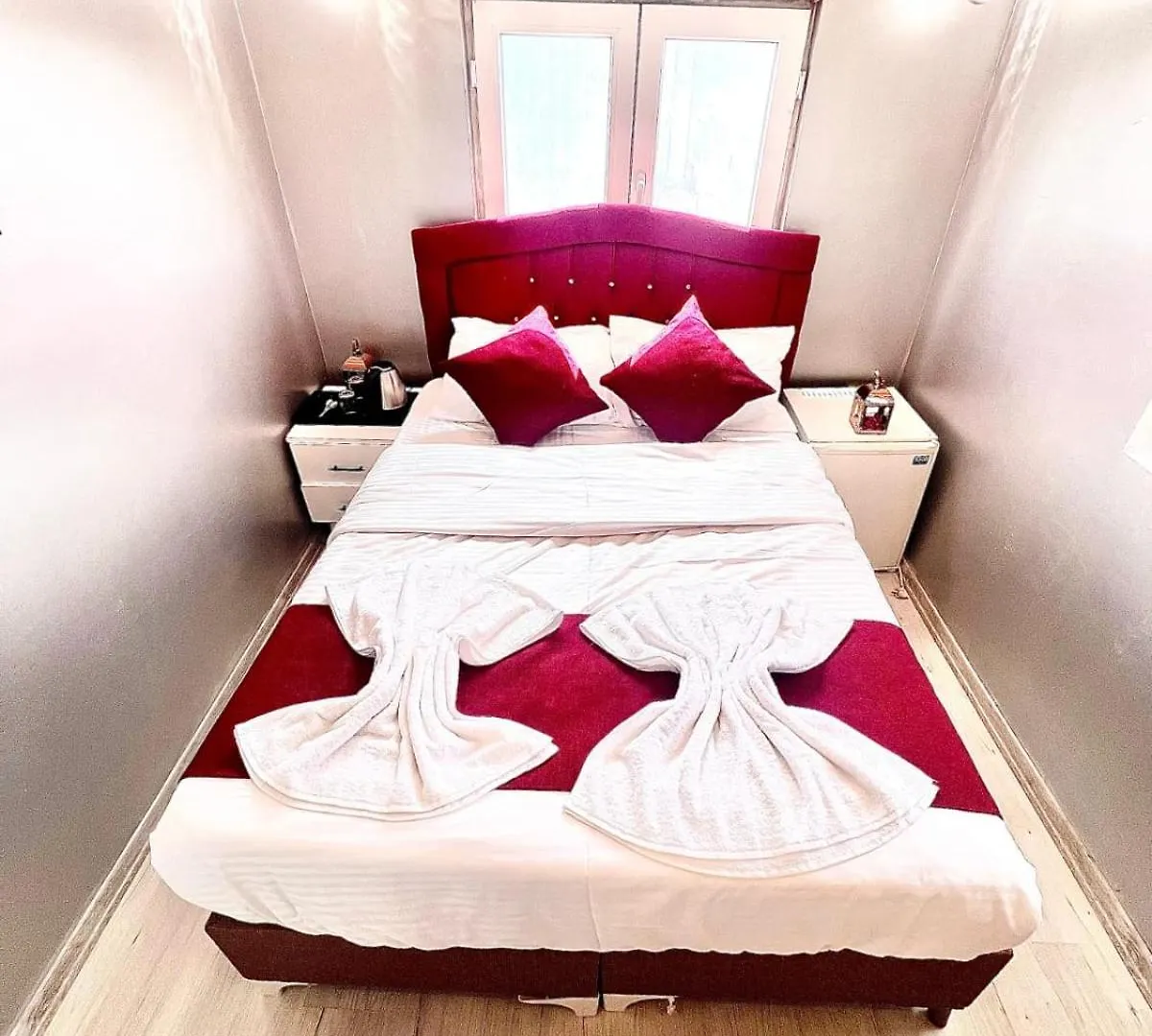 Taksim The Center Hotel Istanbul