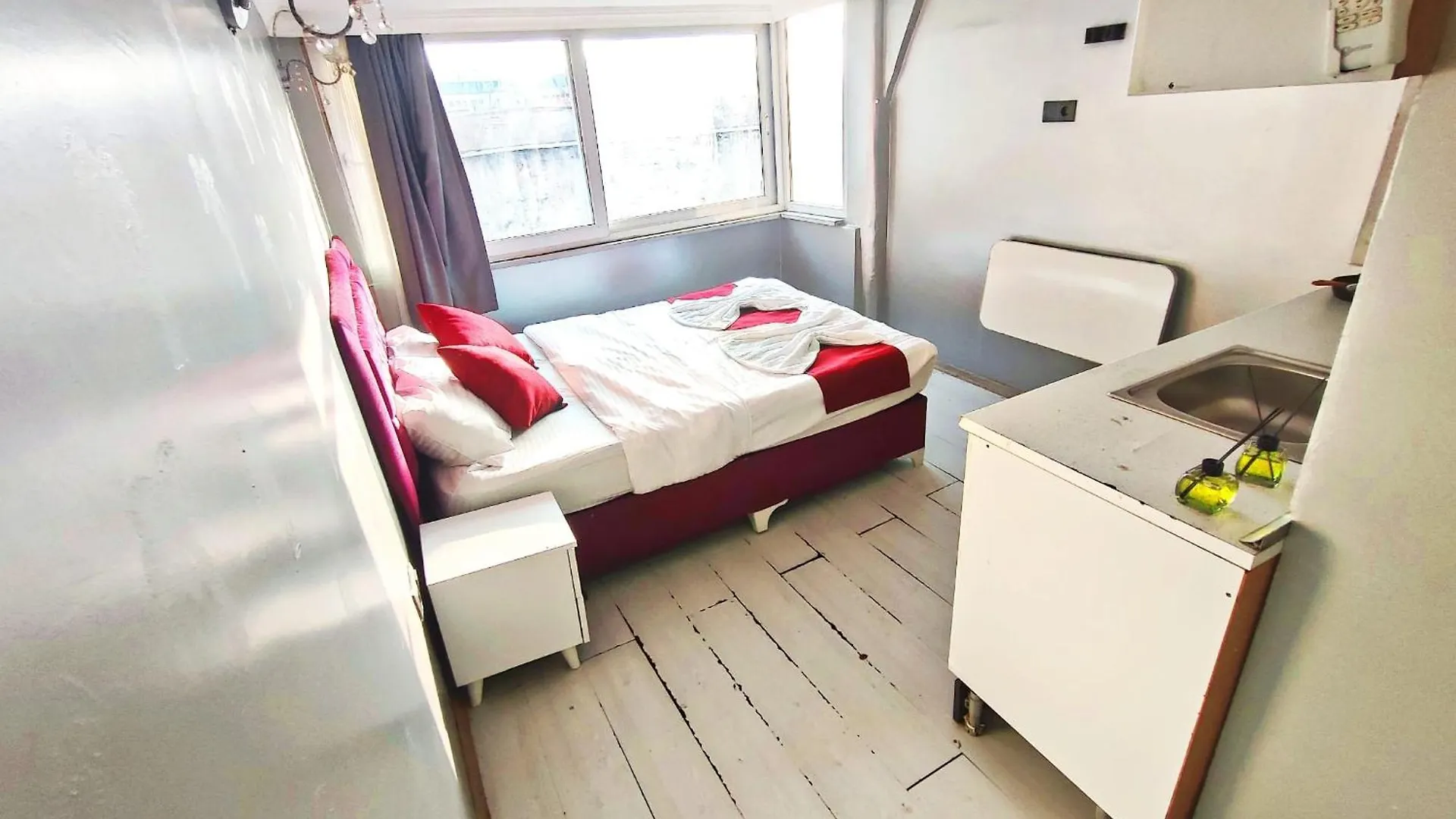 Taksim The Center Hotel Istanbul