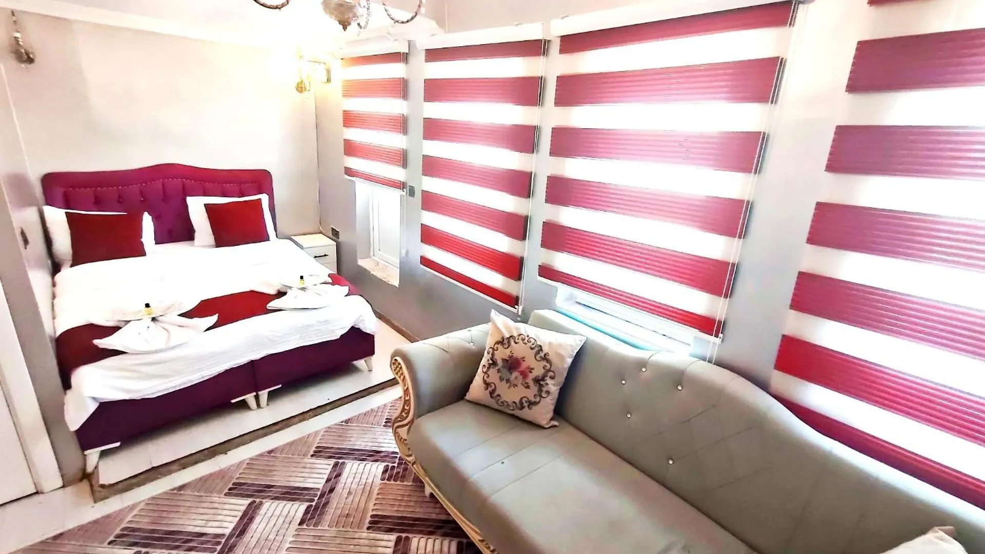 Taksim The Center Hotel 이스탄불 0*,  터키