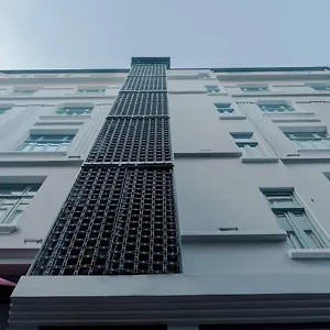  Ξενοδοχείο Magnova Vitality Boutique