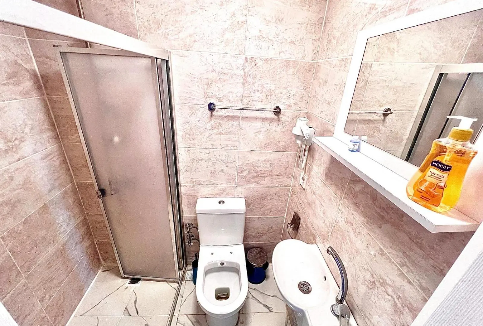 Taksim The Center Hotel Istanbul 0*,  Turkiet
