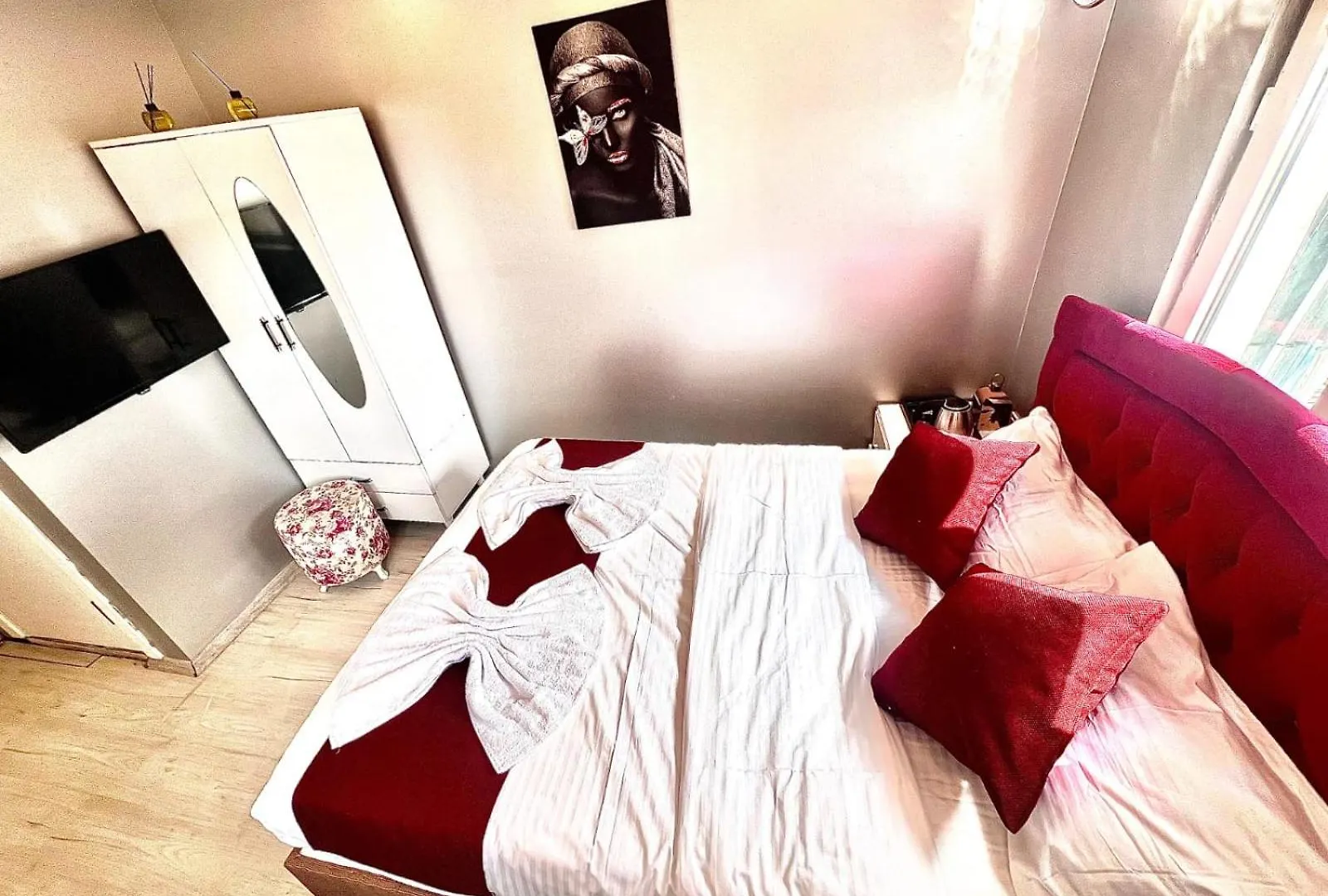 Taksim The Center Hotel Istanbul 0*,