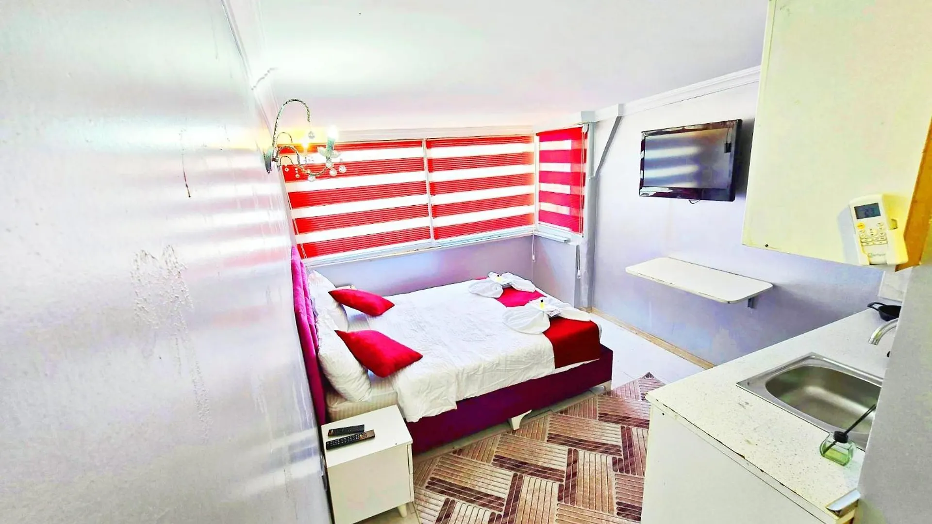 Taksim The Center Hotel Istanbul